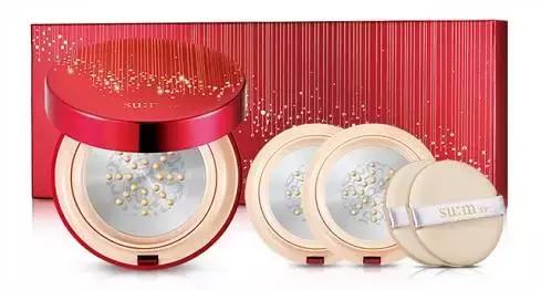 遮瑕好的气垫bb测评,好用的气垫bb排行榜混干皮