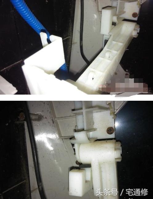 空调扇面板无显示故障怎么修理,空调扇通电按开关但没反应怎么办