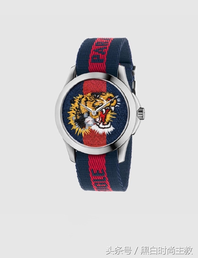 GUCCI腕表样式,gucci腕表经典款