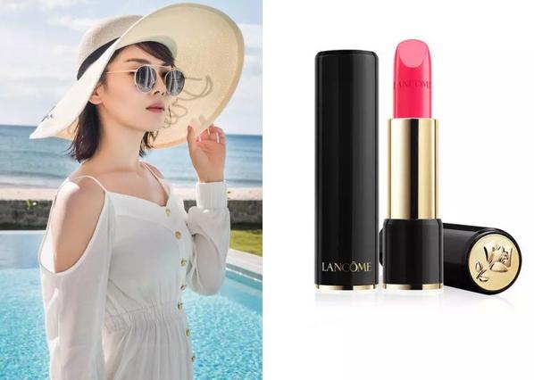 欢乐颂口红哪个色号好看,欢乐颂五颜六色口红