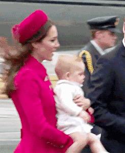 英国小王子被妈训哭,英国小王子被霸凌