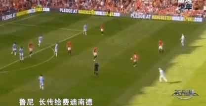 迈克尔欧文成长之路,迈克尔欧文纪录片