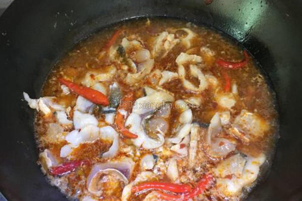 鱼肉怎么做不腥不老口感滑嫩？记住6个诀窍，放心吃！