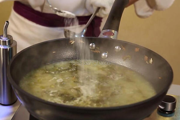 鱼肉怎么做不腥不老口感滑嫩？记住6个诀窍，放心吃！