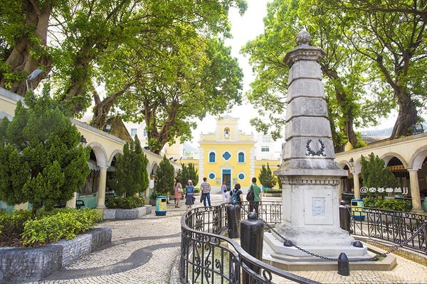 澳门值得逛的小巷子,澳门人迹罕至的地方