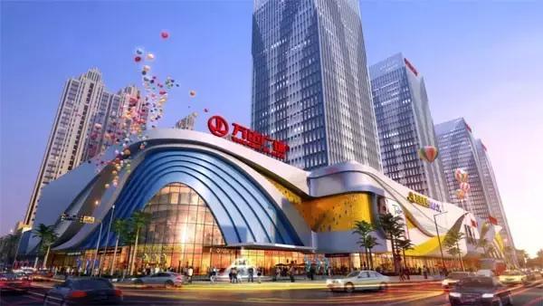 万达很牛吗,万达究竟有多牛