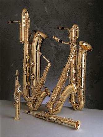 中国军乐为什么只有管乐器,木管乐器的介绍