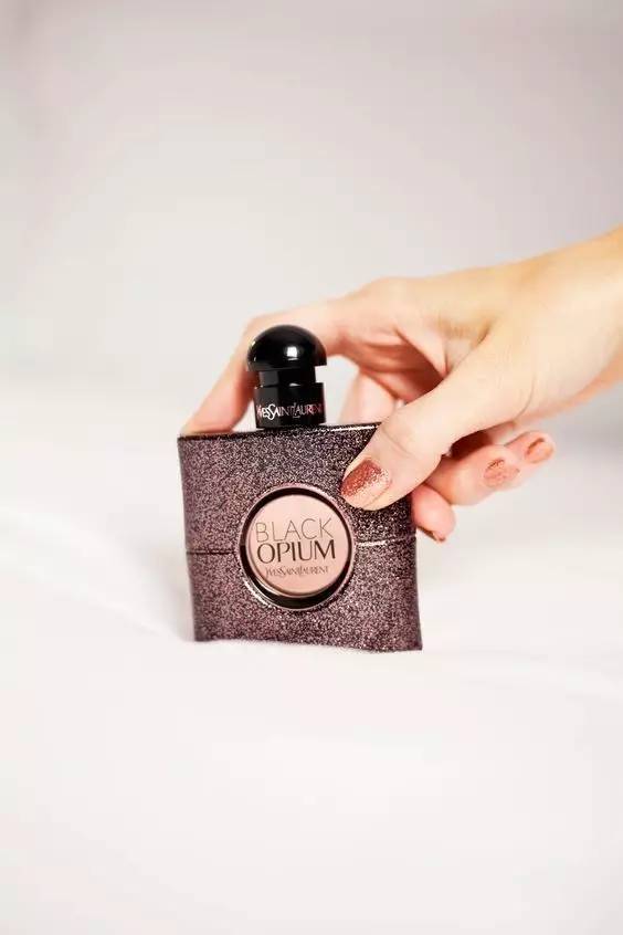 新娘香水搭配,香水搭配