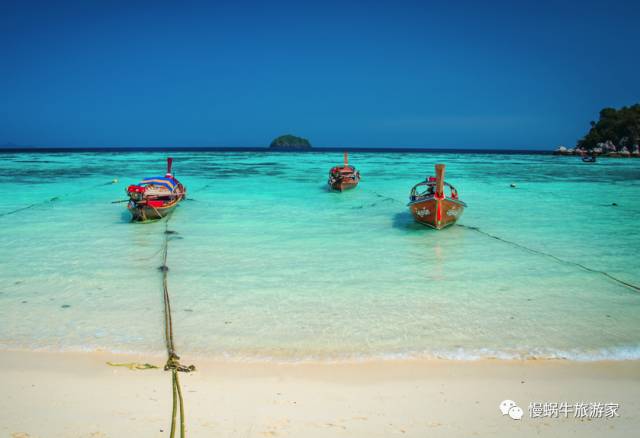 丽贝岛5天攻略,丽贝岛值不值得去