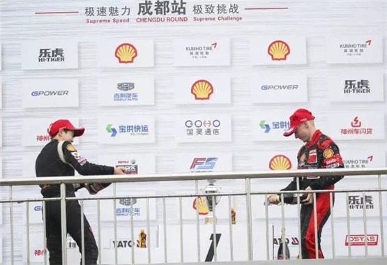 壳牌喜力f4比赛视频,壳牌喜力国际汽联F4方程式