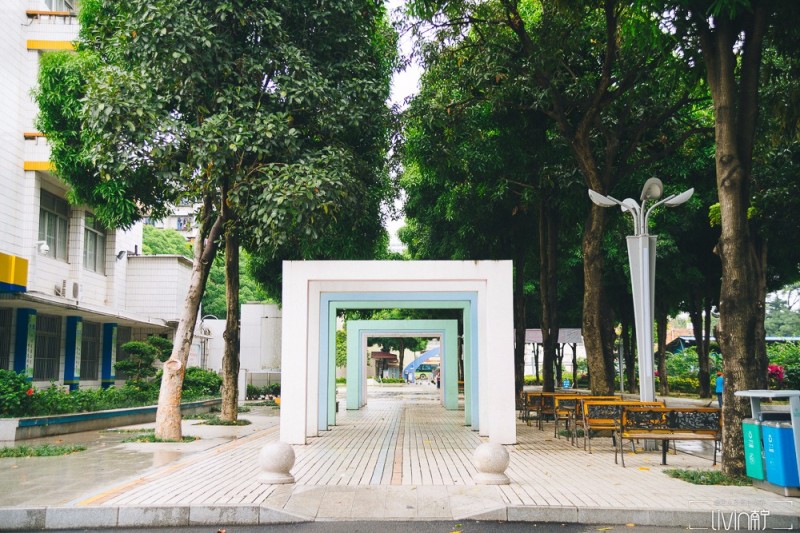 南宁青少年宫老照片,南宁市西乡塘区少年宫