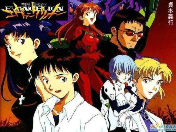 日本官方评出最经典35部动漫名单,日本公认的10部漫画