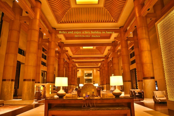 三亚慢生活一天,三亚旅游攻略酒店美食