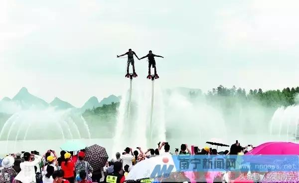 上林旅游有什么好玩的地方,上林好玩地方攻略必去景点