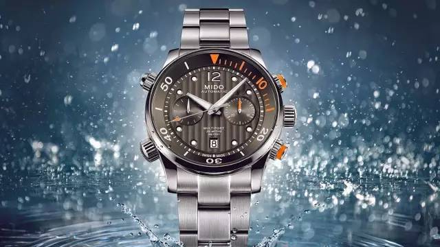 颜值超高机械表,万元以下的手表机芯哪一款最好