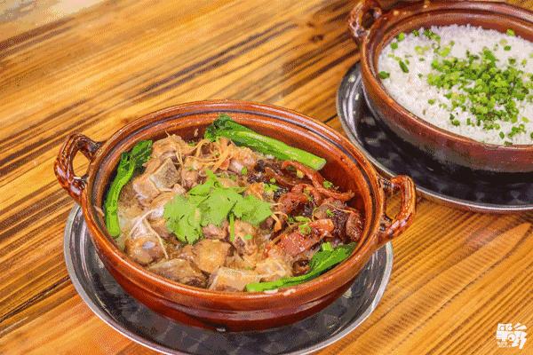 传统美食与现代的融合,美食名菜大比拼