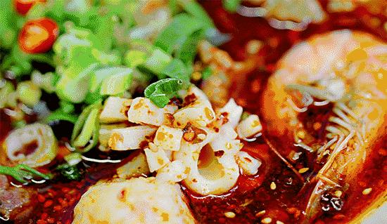 麻辣烫冒菜串串,冒菜火锅麻辣烫串串有什么区别