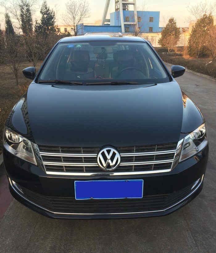 四年朗逸，优缺点对比鲜明，这些毛病是大众的通病，心烦也没办法