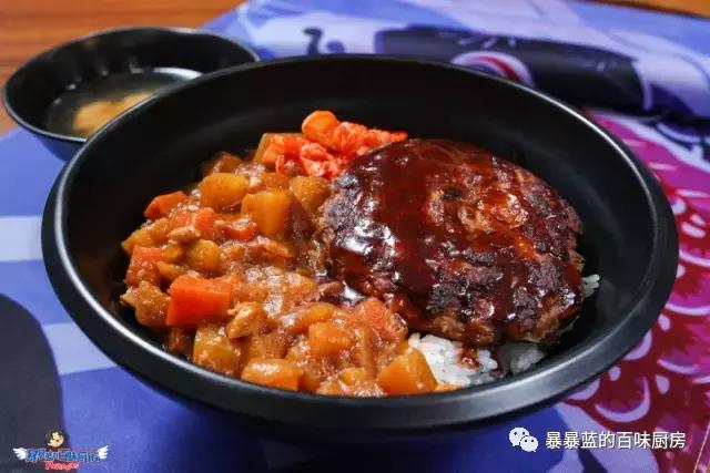 最著名的日式拉面,中国正宗的日式拉面