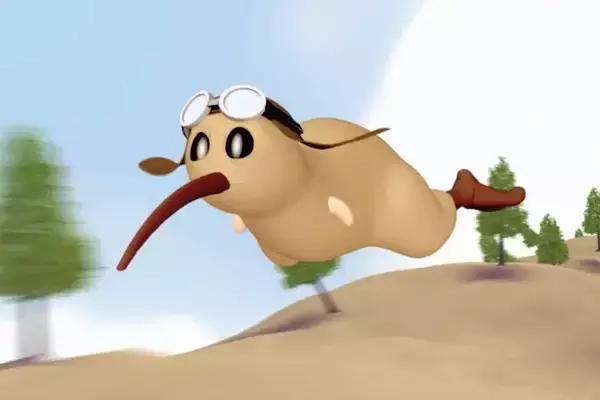 国产动画奥斯卡,有哪些获得奥斯卡的动画影片