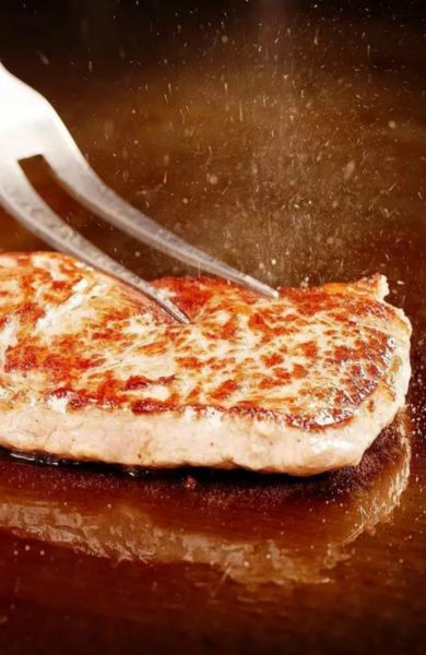 吃遍河南信阳,吃遍信阳烤肉