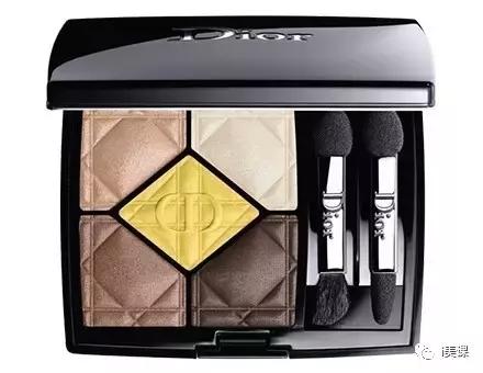 dior2017夏季试色功课,dior19年新色backstage