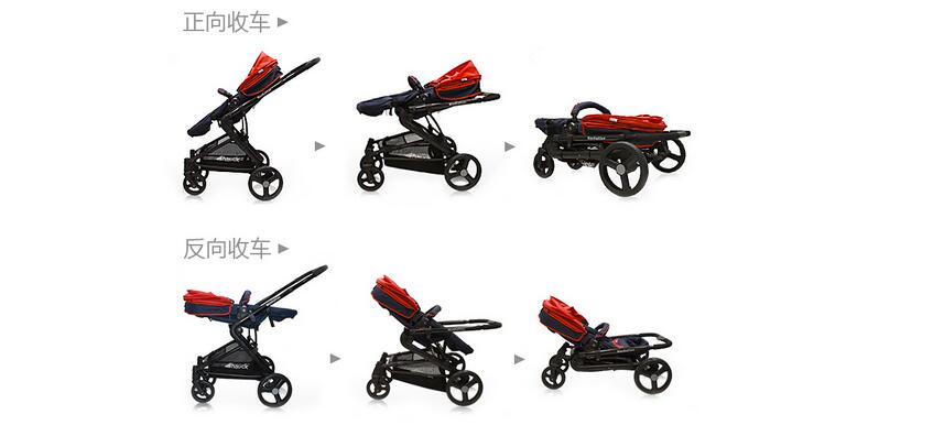 山姆婴儿车hauck怎么样,德国hauck婴儿车怎样折叠