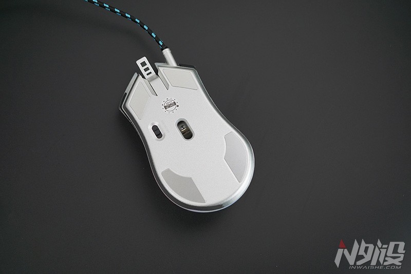 狼蛛sc200鼠标测评,狼蛛手感较重的鼠标