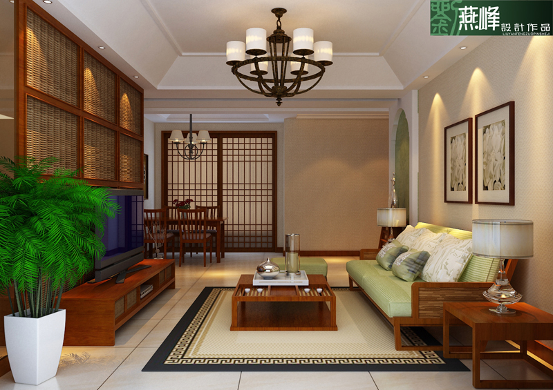 福州保利香槟国际90平装修案例,太原保利香槟国际户型图