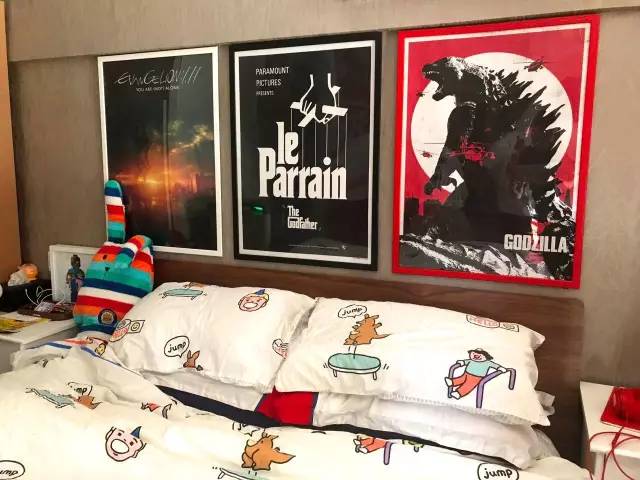 真正震撼人心的收藏,只属于投入感情最多的玩家