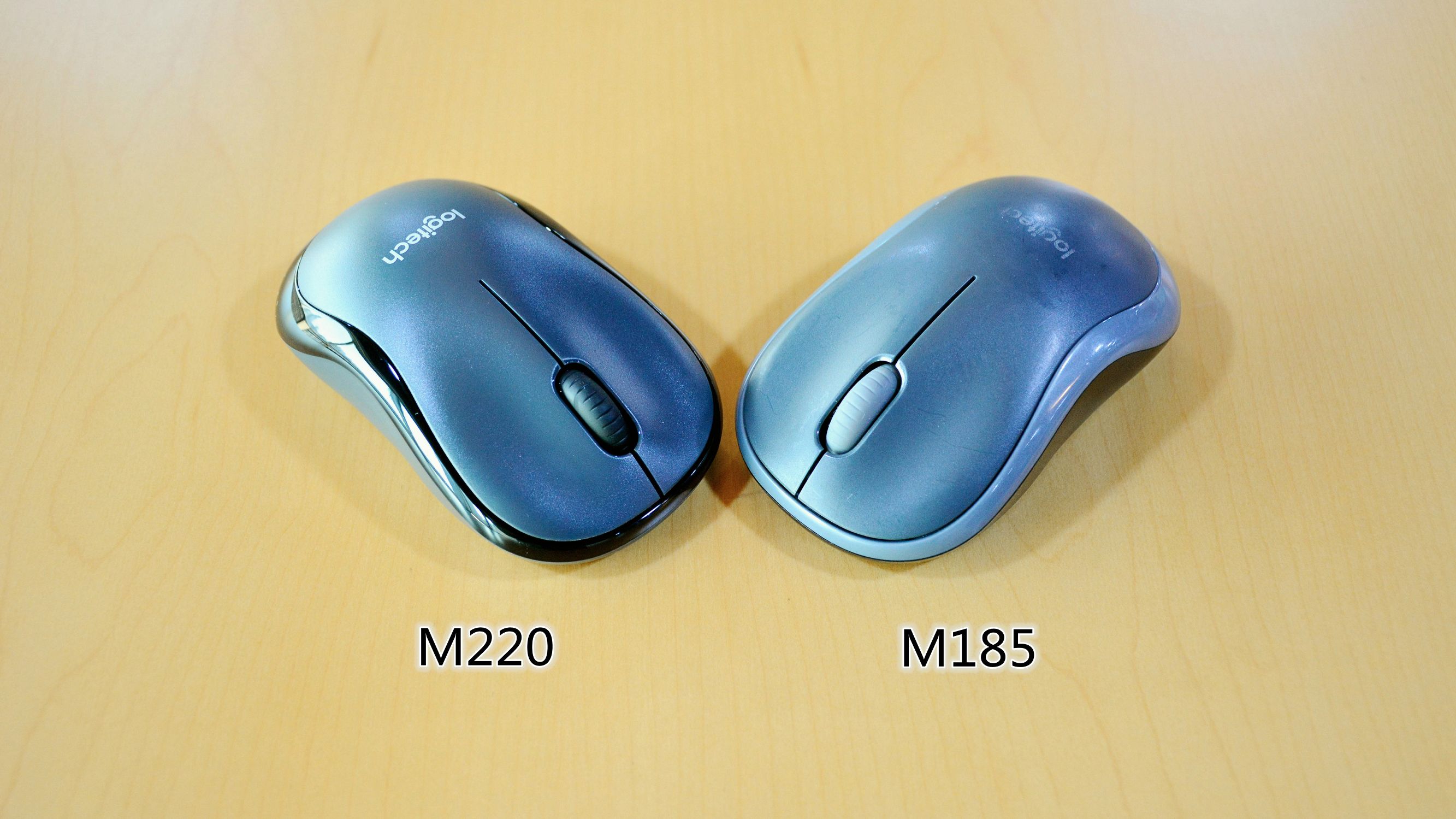 罗技无线鼠标v220使用教程,罗技m280无线鼠标好用吗