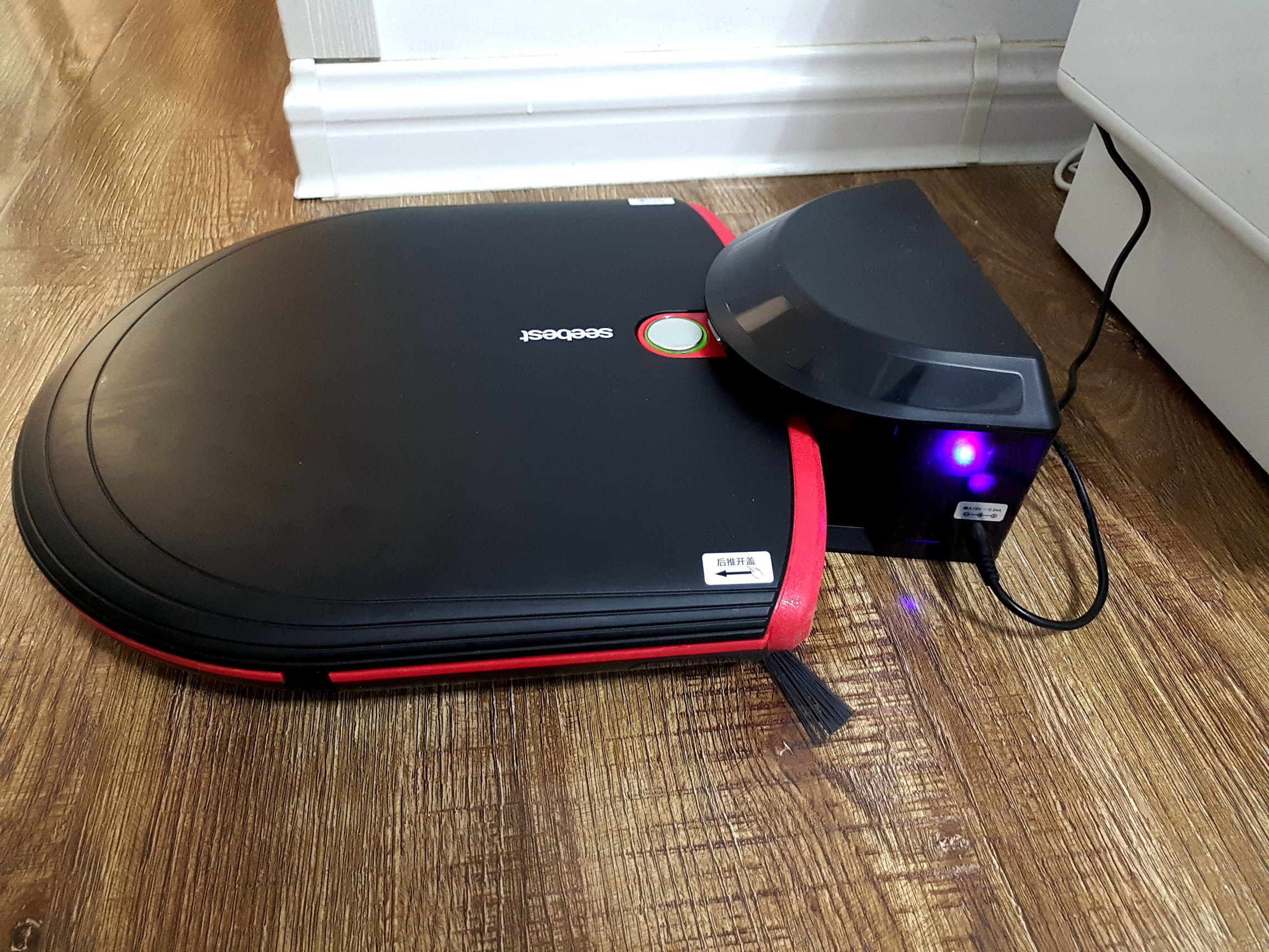 扫地机推荐测评,扫地机每日评测