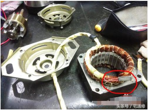 空调扇面板无显示故障怎么修理,空调扇通电按开关但没反应怎么办