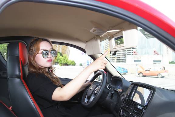 2017款知豆d2试驾,知豆d2s如何看新车