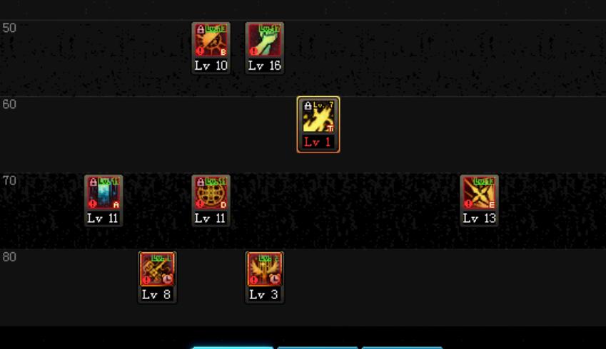 100级大硕dnf奶爸加点,dnf大硕审判奶爸加点