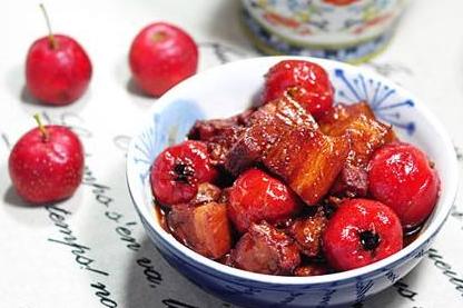 女的吃山楂有什么坏处,吃一个月山楂会发生什么变化