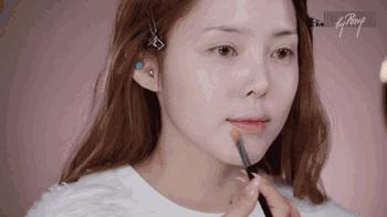 pony所有妆容大全,pony系列妆容推荐