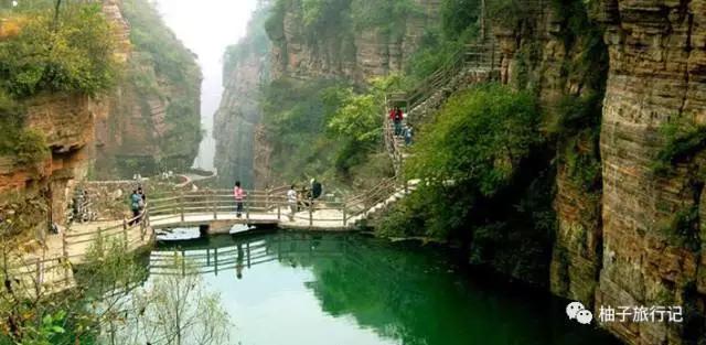 河南省新乡景区旅游攻略带孩子,河南省新乡景区旅游攻略一日游