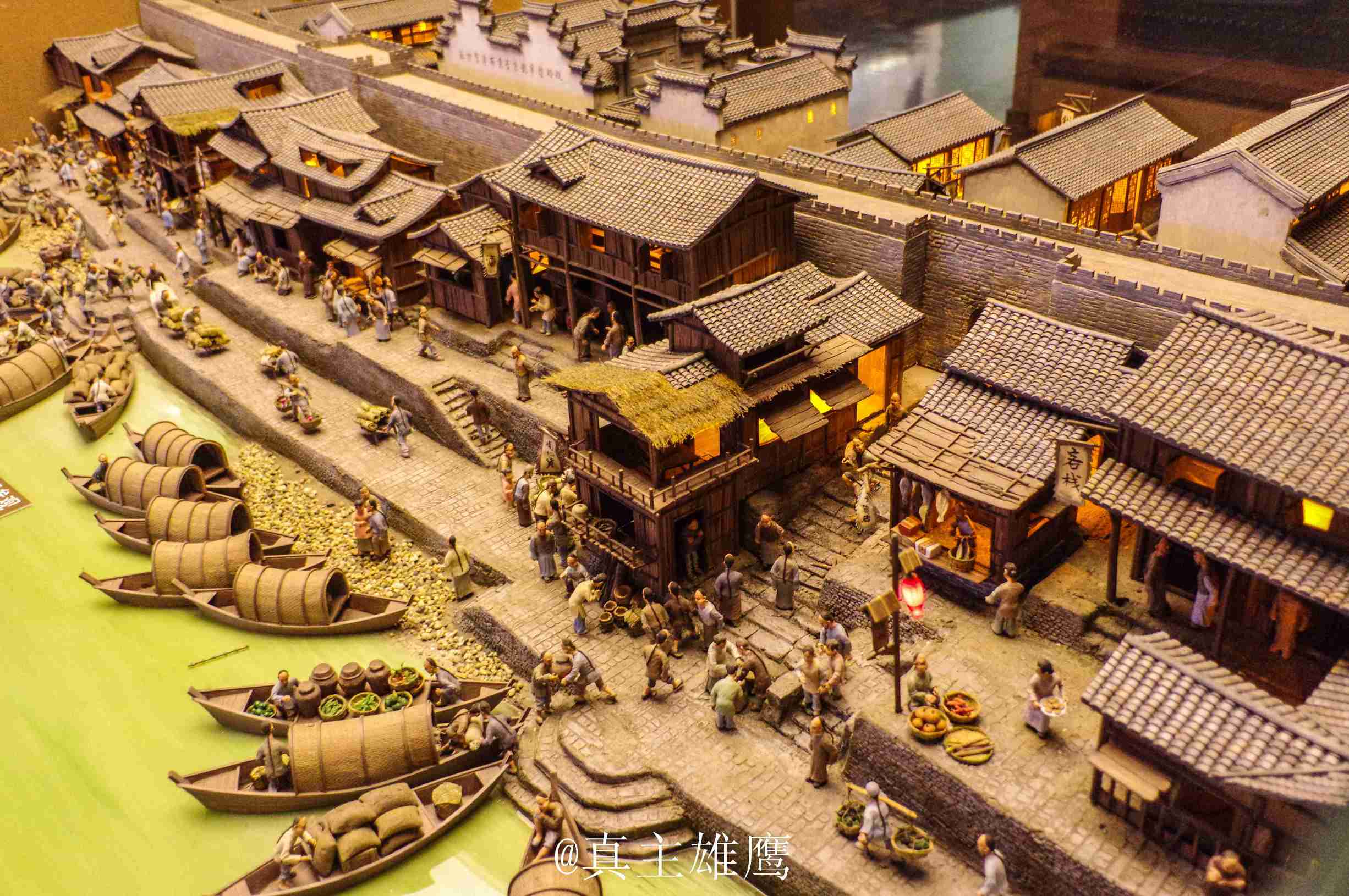 在金华生活怎么样,每天了解一个繁华城市浙江金华