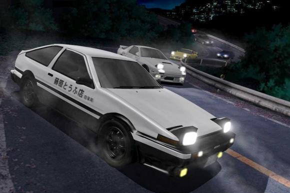 秋名山车神新消息,秋名山车神现在怎么样了