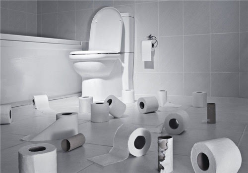 中老年便秘女性习惯性便秘,怎样的症状算便秘