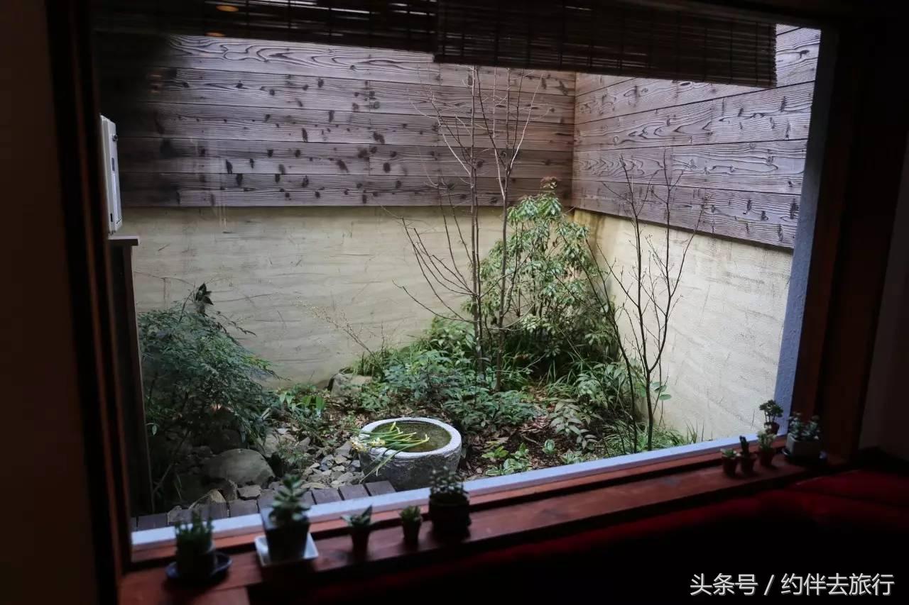 漫步京都,探秘京都你不知道的百年美食老店