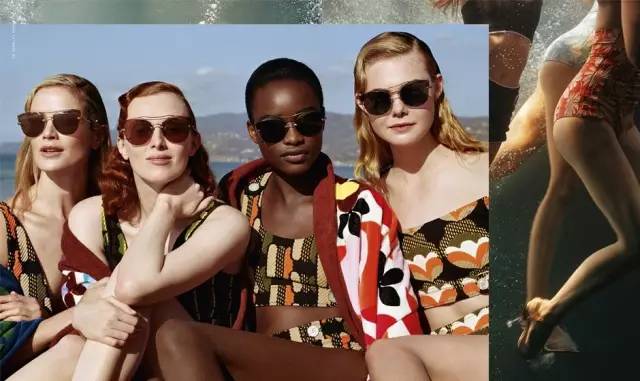 如何判断自己适不适合戴墨镜,别再说自己不会选眼镜框了