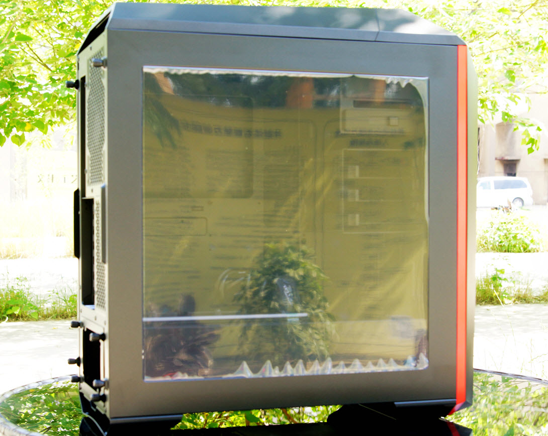 如何配置一台性价比高的游戏主机,电脑主机7000到8000