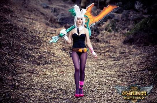 锐雯上单教学最新s15,6.7锐雯