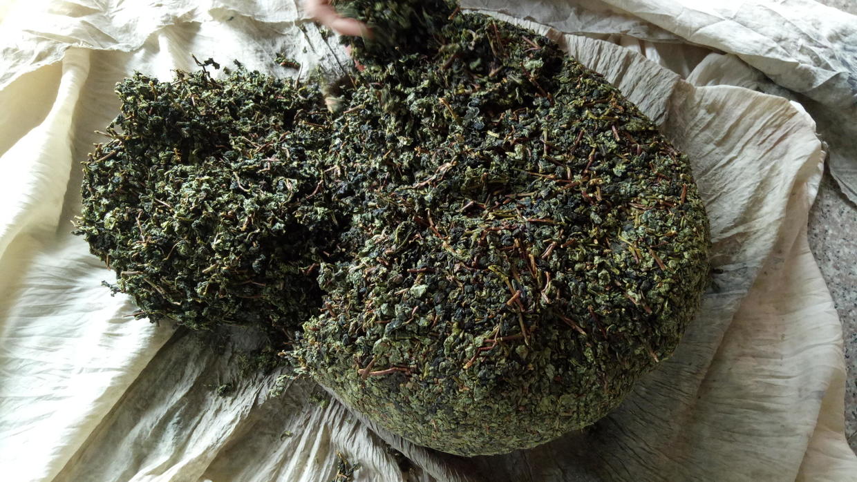 如何正确分辨真假铁观音,别再说买不到正宗的铁观音了