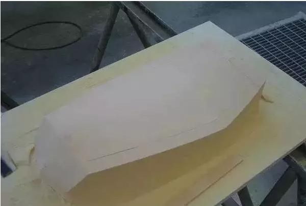 建筑景观模型一般需要用什么材料,建筑手工模型用什么材料简单