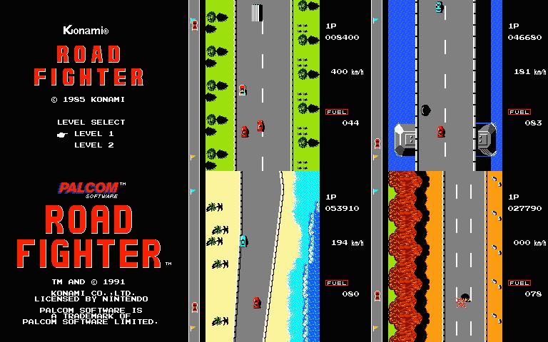 从马赛克变清楚的游戏,从马赛克到4k