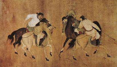 玄武门之变李世民为什么要杀弟媳,玄武门之变为啥李世民要杀哥哥