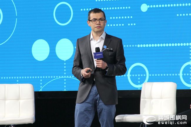 柯洁最强的一战回放,柯洁对局复盘讲解